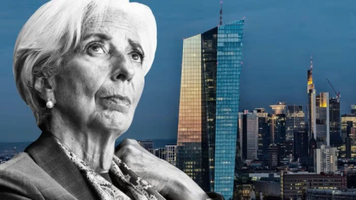 Châu Âu sau cơn mưa giảm lãi suất: Vì sao ECB chọn kiên nhẫn thay vì tiếp tục nới lỏng?